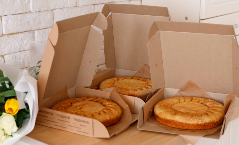 набор сытных пирогов -20%