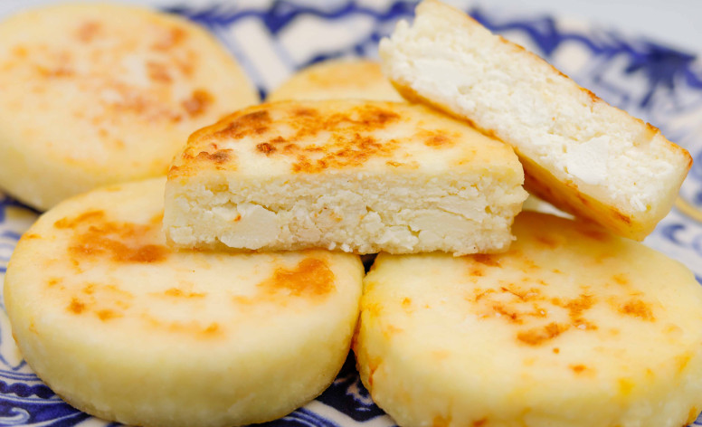 Сирники класичні